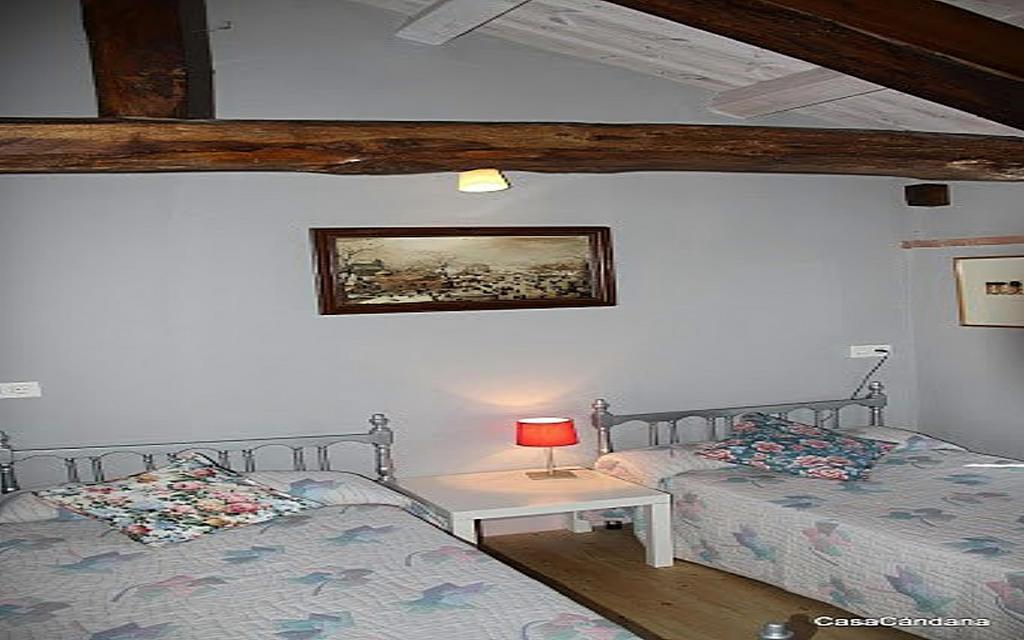 Casa Candana La Candana de Curueno Extérieur photo