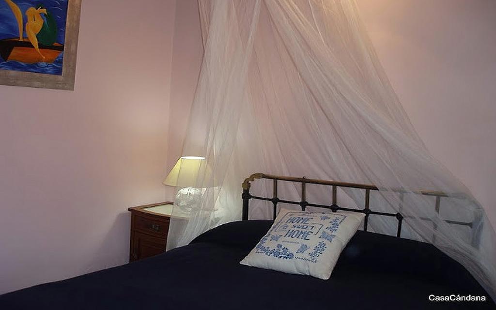 Casa Candana La Candana de Curueno Chambre photo