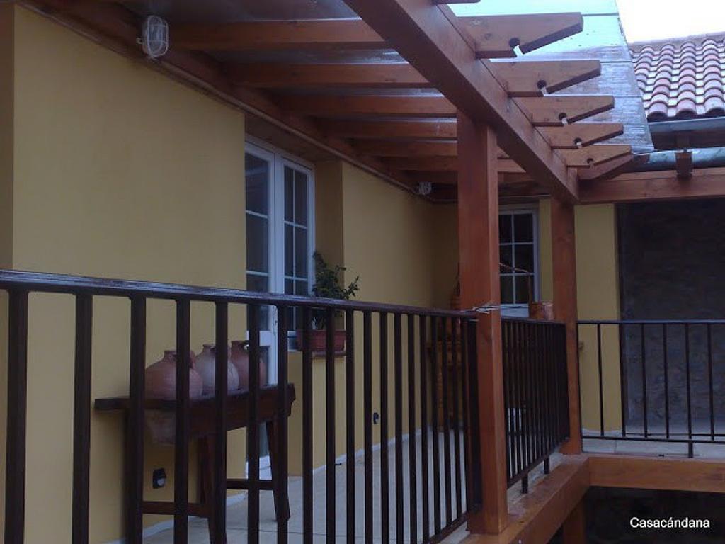 Casa Candana La Candana de Curueno Extérieur photo