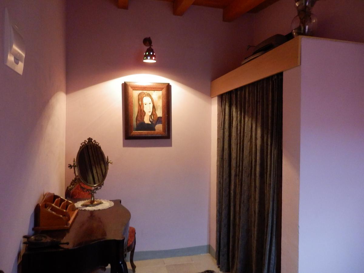 Casa Candana La Candana de Curueno Extérieur photo