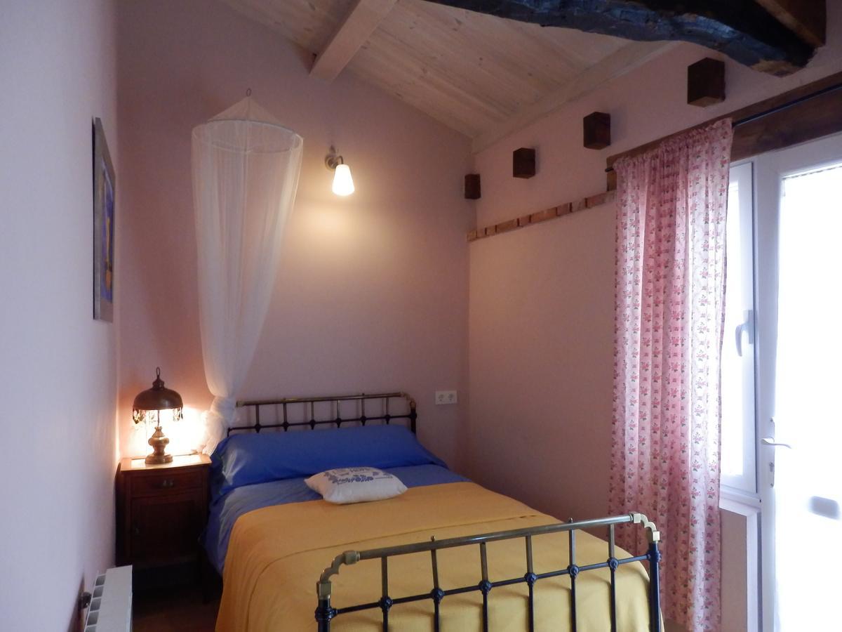 Casa Candana La Candana de Curueno Extérieur photo